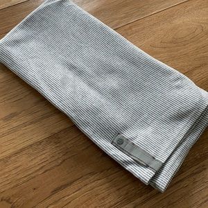 lululemon athletica | Vinyasa Scarf *Rulu